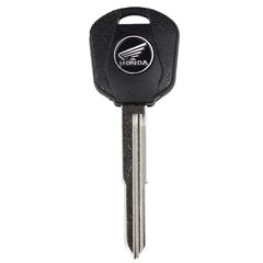 Κλειδί Honda Προσφορά με υποδοχή για chip immobilazer