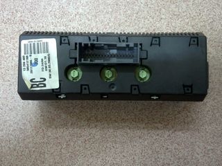 προγραματισμος Οθόνης Original Bordcomputer Display Opel Corsa D GM 13209460 BC 565412769 28117066-9-thumb-1