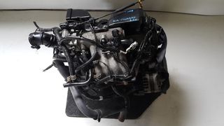 ΚΙΝΗΤΗΡΑΣ KIA PICANTO 2010