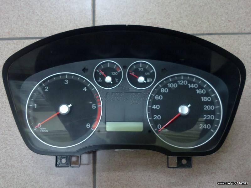 καντράν Ford Focus II  3M5F-10A855