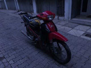 Modenas kriss 2 για ανταλλακτικα-thumb-1