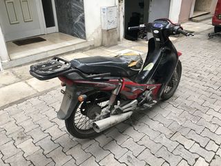 Modenas kriss 2 για ανταλλακτικα-thumb-2