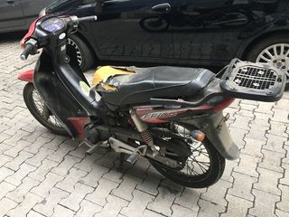 Modenas kriss 2 για ανταλλακτικα-thumb-3