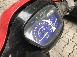 Modenas kriss 2 για ανταλλακτικα-thumb-4