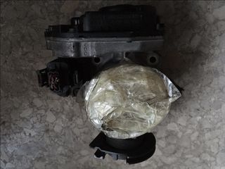 AGU 1.8 20V OCTAVIA GOLF 4 A3 BORA NEW BEETLE Πεταλούδες Γκαζιού VDO 06A133063G 06A 133 063 G 408 237/212/007