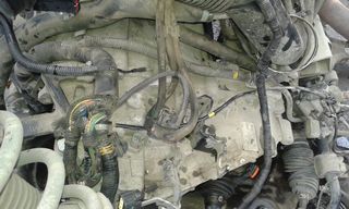 σασμαν 2000κυβ turbo απο Volvo S60+S70+S80+V70 2007