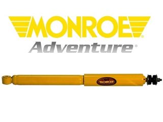 ΑΜΟΡΤΙΣΕΡ MONROE ADVENTURE NISSAN QASHQAI (2006-2013) *ΑΝΑΡΤΗΣΕΙΣ ΜΥΡΩΝΙΔΗΣ*