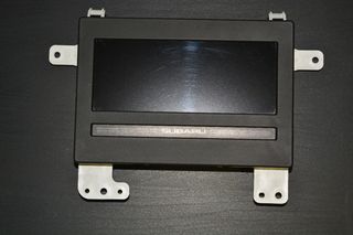 ΚΟΜΠΛΕ GPS NAVIGATION ΓΙΑ SUBARU TRIBECA 2007-2014 !