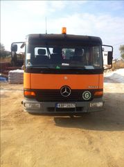 Ανατροπή Mercedes-Benz 2003 915-thumb-3