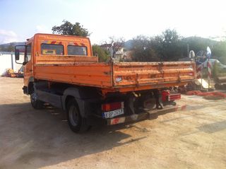 Ανατροπή Mercedes-Benz 2003 915-thumb-6