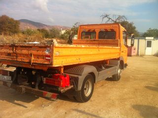 Ανατροπή Mercedes-Benz 2003 915-thumb-7