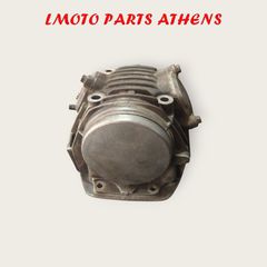 ΓΝΗΣΙΑ ΚΕΦΑΛΗ  ΓΕΜΑΤΗ INNOVA INJECTION