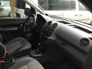 Νεκροφόρα Volkswagen 2011 Caddy Maxi Euro5 Diesel-thumb-3