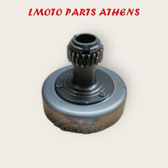 ΣΕΤ ΦΥΓΟΚΕΝΤΡΙΚΟΥ INNOVA 125