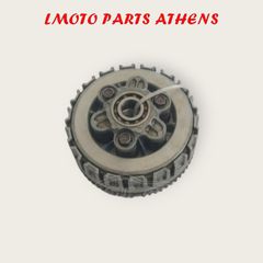 ΓΝΗΣΙΑ ΚΑΜΠΑΝΑ ME ΔΙΣΚΟΥΣ INNOVA 125