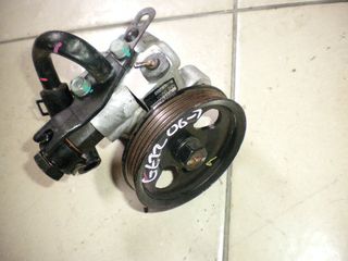 ΑΝΤΛΙΑ ΥΔΡΑΥΛΙKΟΥ ΤΙΜΟΝΙΟΥ HYUNDAI GETZ /02-07  AΡΙΣΤΗ ΚΑΤΑΣΤΑΣΗ!!!ΑΠΟΣΤΟΛΗ ΣΕ ΟΛΗ ΤΗΝ ΕΛΛΑΔΑ!!!