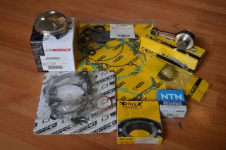 CRF-X 250/CRFE 250 REBUILDING KIT