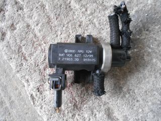 ΒΑΛΒΙΔΑ-ΗΛΕΚΤΡΟΜΑ\ΚΗ BOOST-CONTROL GOLF 4 1900 AGP(906627)