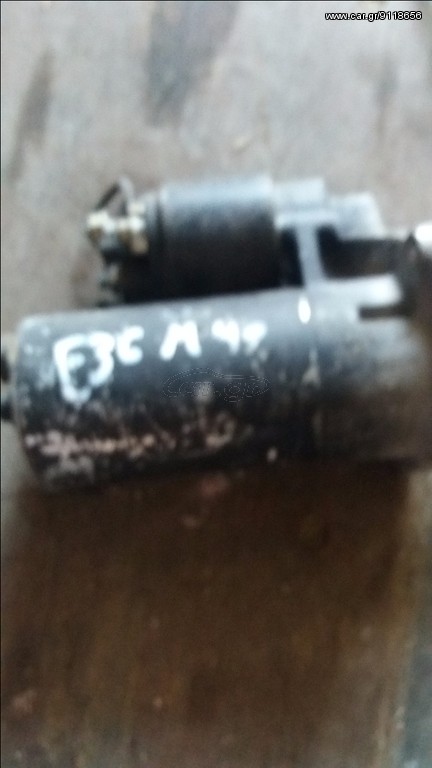 ΜΙΖΑ BMW E36 M40 316 318