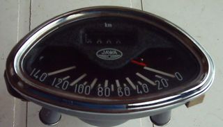 Κοντέρ δια JAWA 350 - Τupe.360 - Μοντ.1964-1969 