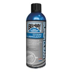BEL-RAY ΛΙΠΑΝΤΙΚΟ-ΚΑΘΑΡΙΣΤΙΚΟ ΑΛΥΣΙΔΑΣ 400ml