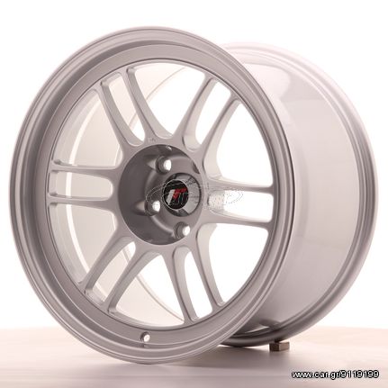 AUTOSTRATA GAS - JAPAN RACING WHEELS ''JR-7'' 