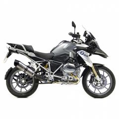 ΕΞΑΤΜΙΣΗ LEOVINCE BMW R1200GS '13-'16