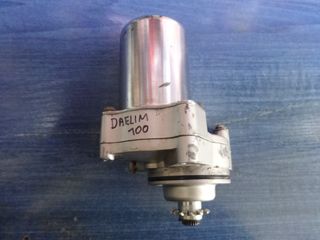 DAELIM 100 CITY PLUS Μίζα Γνήσια 