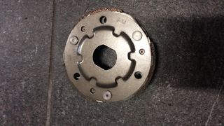 CPI HUSSAR50/OLIVER50 ΣΙΑΓΩΝΕΣ ΦΥΓΟΚΕΝΤΡΙΚΟΥΥ