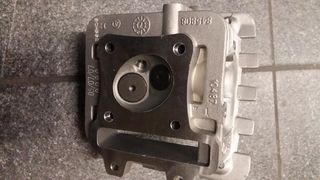 ZONGSHEN GAMAS100/SHINE100 ΚΕΦΑΛΗ