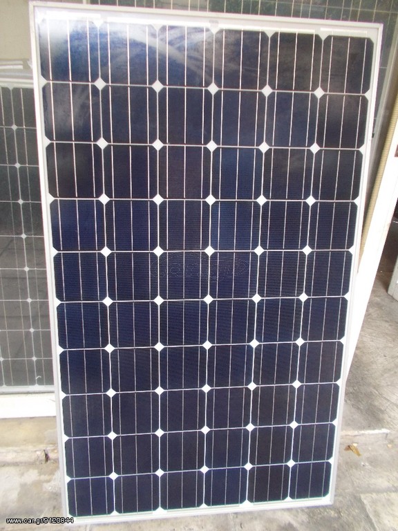 Φωτοβολταικα  poly LDK 235W