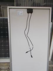 Φωτοβολταικα  poly LDK 235W-thumb-1