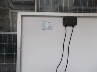 Φωτοβολταικα  poly LDK 235W-thumb-2