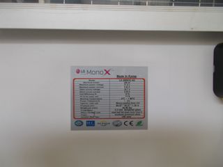 Φωτοβολταικα  poly LDK 235W-thumb-3
