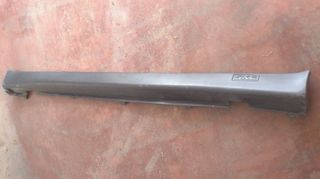 SEAT TOLEDO 1991 - 2004.// 1 SPOILER ΜΑΡΣΠΙΕ ΑΡΙΣΤΕΡΑ 1L0853853C H ΔΕΞΙΑ 1L0853854 \\  Γ Ν Η Σ Ι Α-ΚΑΛΟΜΕΤΑΧΕΙΡΙΣΜΕΝΑ-ΑΝΤΑΛΛΑΚΤΙΚΑ 