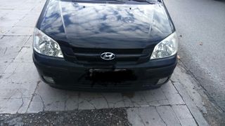 ΜΟΎΡΗ ΚΟΜΠΛΈ HYUNDAI GETZ 2004 ΜΟΝΤΈΛΟ 