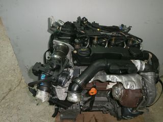 Peugeot 207 308 307 407 1.6 HDI 110HP 9HO1 Turbo Diesel