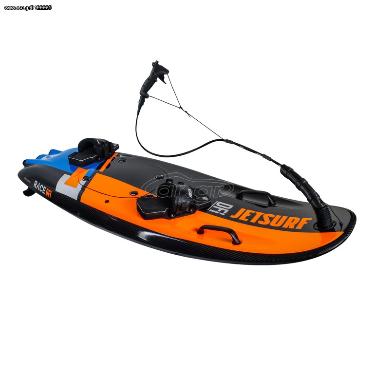 Jetsurf JetSurf 2025 RACE DFI