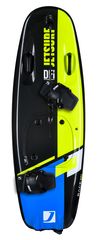 Jetsurf JetSurf 2025 RACE DFI-thumb-1