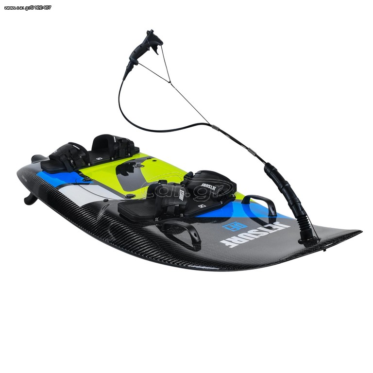 Jetsurf JetSurf 2025 ADVENTURE DFI