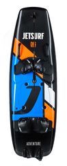 Jetsurf JetSurf 2025 ADVENTURE DFI-thumb-1