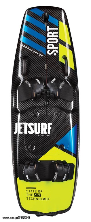 Jetsurf JetSurf 2025 sport