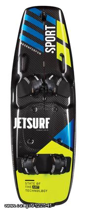 JetSurf '22 sport