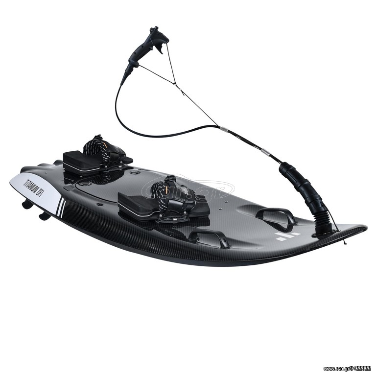 Jetsurf JetSurf 2025 TITANIUM DFI