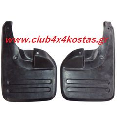 TOYOTA HILUX 12.37.4211.1C ΛΑΣΠΩΤΗΡΑΣ TOYOTA VIGO '06 / 1CAB+KCAB ΕΜΠΡ. -SET- www.club4x4kostas.gr
