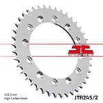 ΓΡΑΝΑΖΙ ,πισω HONDA XL350 RF,RG,RHND03 85-87( JTR245/2-38 ΒΗΜΑ520)  ΠΡΟΣΦΟΡΑ,υπολοιπα στοκ-thumb-1