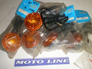 ΓΡΑΝΑΖΙ ,πισω HONDA XL350 RF,RG,RHND03 85-87( JTR245/2-38 ΒΗΜΑ520)  ΠΡΟΣΦΟΡΑ,υπολοιπα στοκ-thumb-26