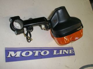 ΓΡΑΝΑΖΙ ,πισω HONDA XL350 RF,RG,RHND03 85-87( JTR245/2-38 ΒΗΜΑ520)  ΠΡΟΣΦΟΡΑ,υπολοιπα στοκ-thumb-27
