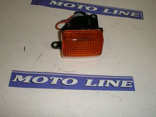 ΓΡΑΝΑΖΙ ,πισω HONDA XL350 RF,RG,RHND03 85-87( JTR245/2-38 ΒΗΜΑ520)  ΠΡΟΣΦΟΡΑ,υπολοιπα στοκ-thumb-30