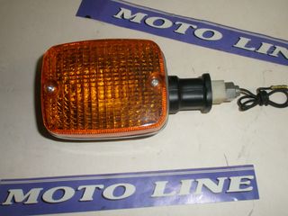 ΓΡΑΝΑΖΙ ,πισω HONDA XL350 RF,RG,RHND03 85-87( JTR245/2-38 ΒΗΜΑ520)  ΠΡΟΣΦΟΡΑ,υπολοιπα στοκ-thumb-32